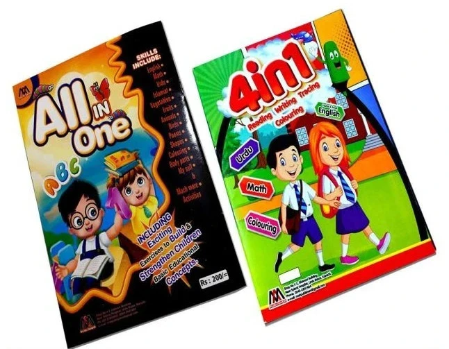 Book Cover