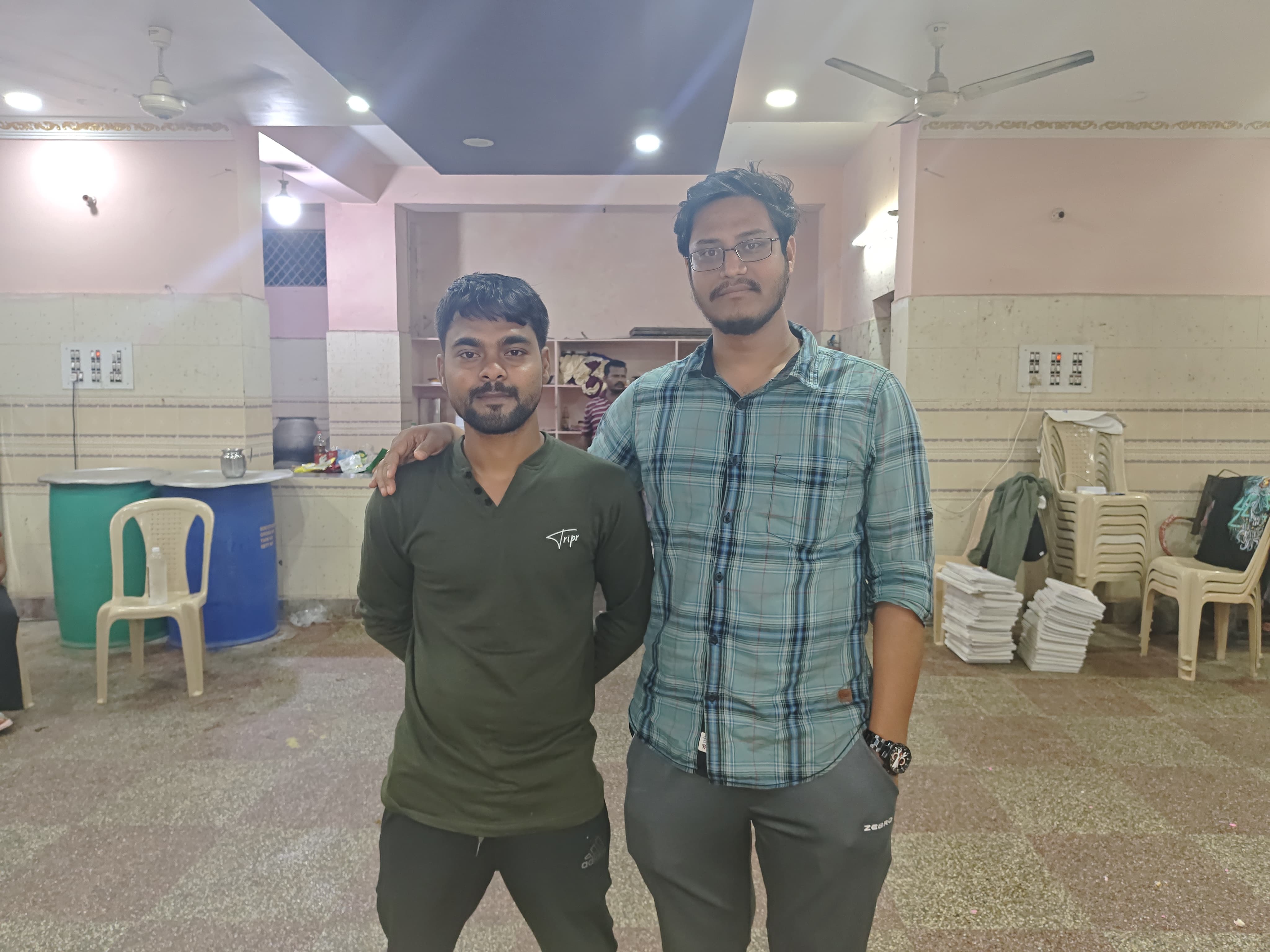 Uploaded social image