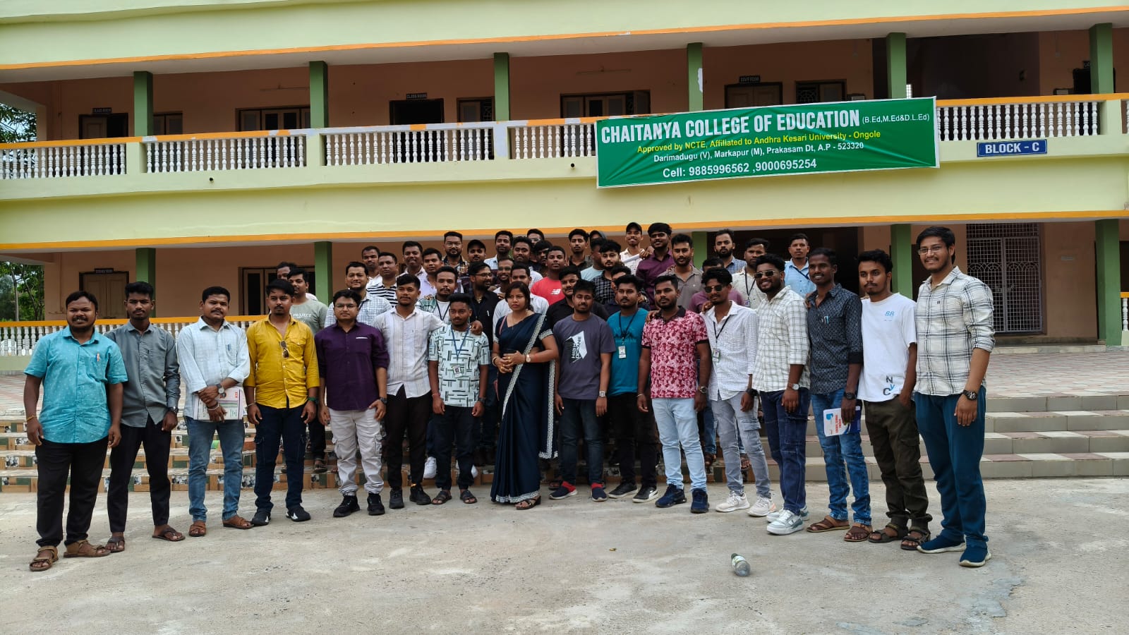 Uploaded social image