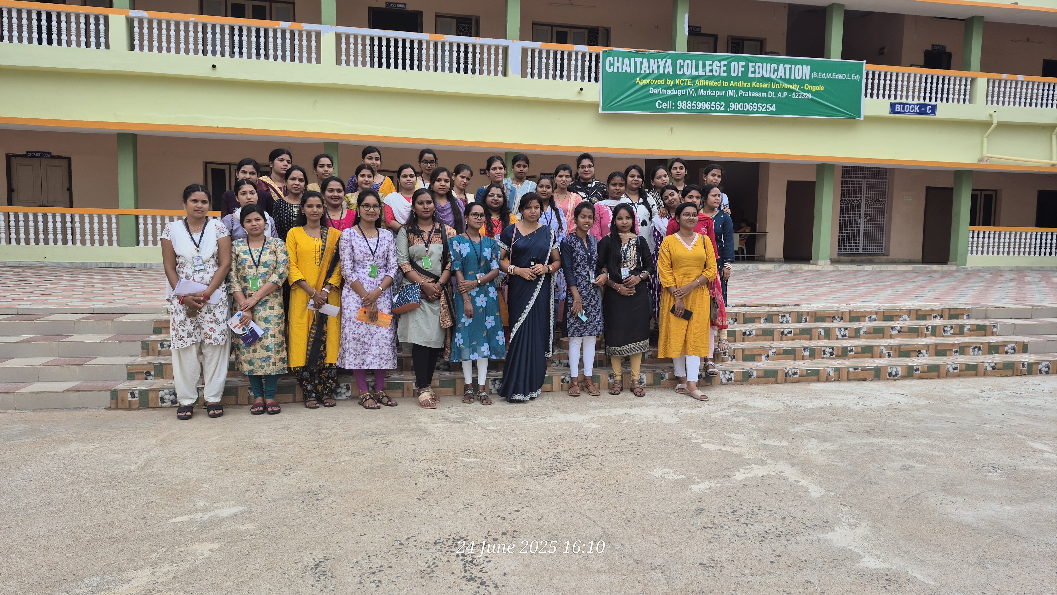 Uploaded social image