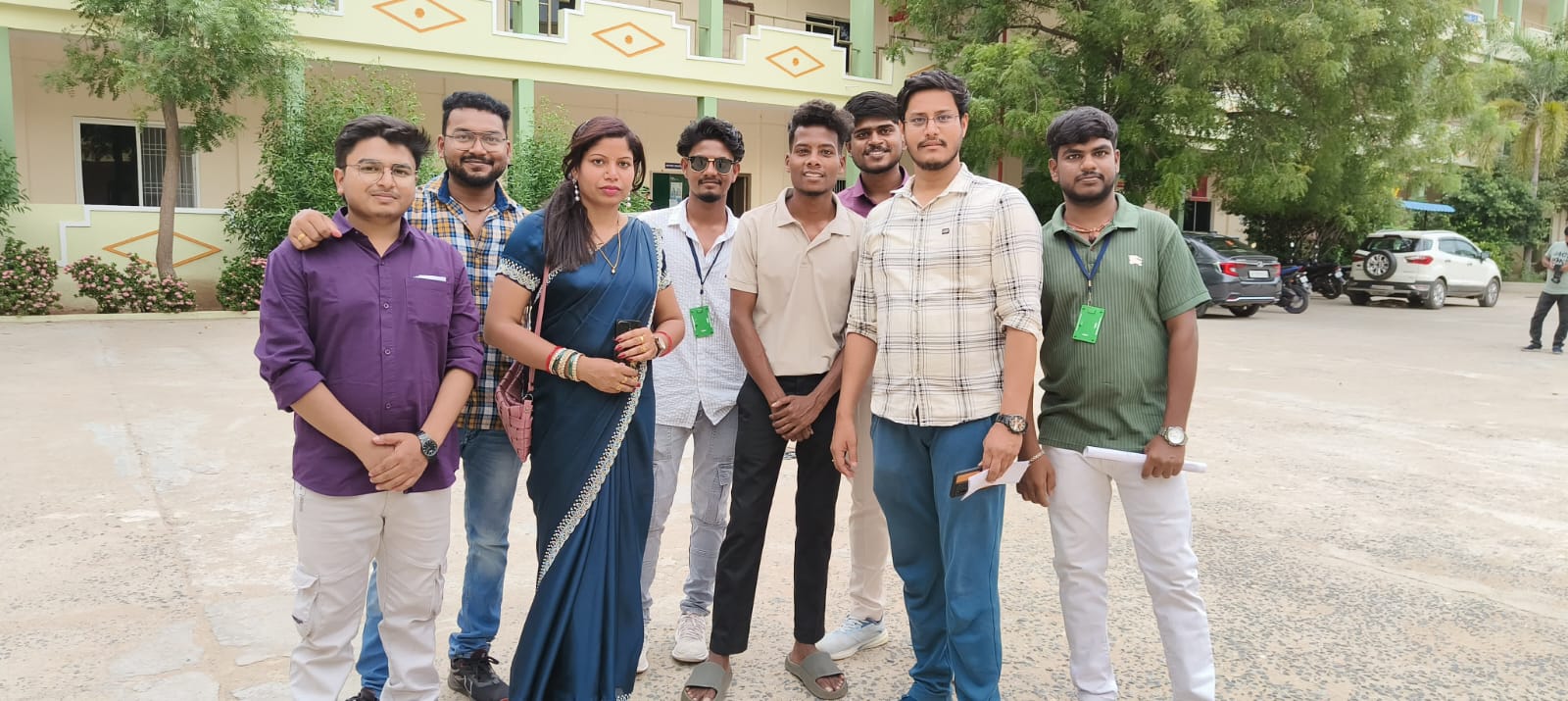 Uploaded social image