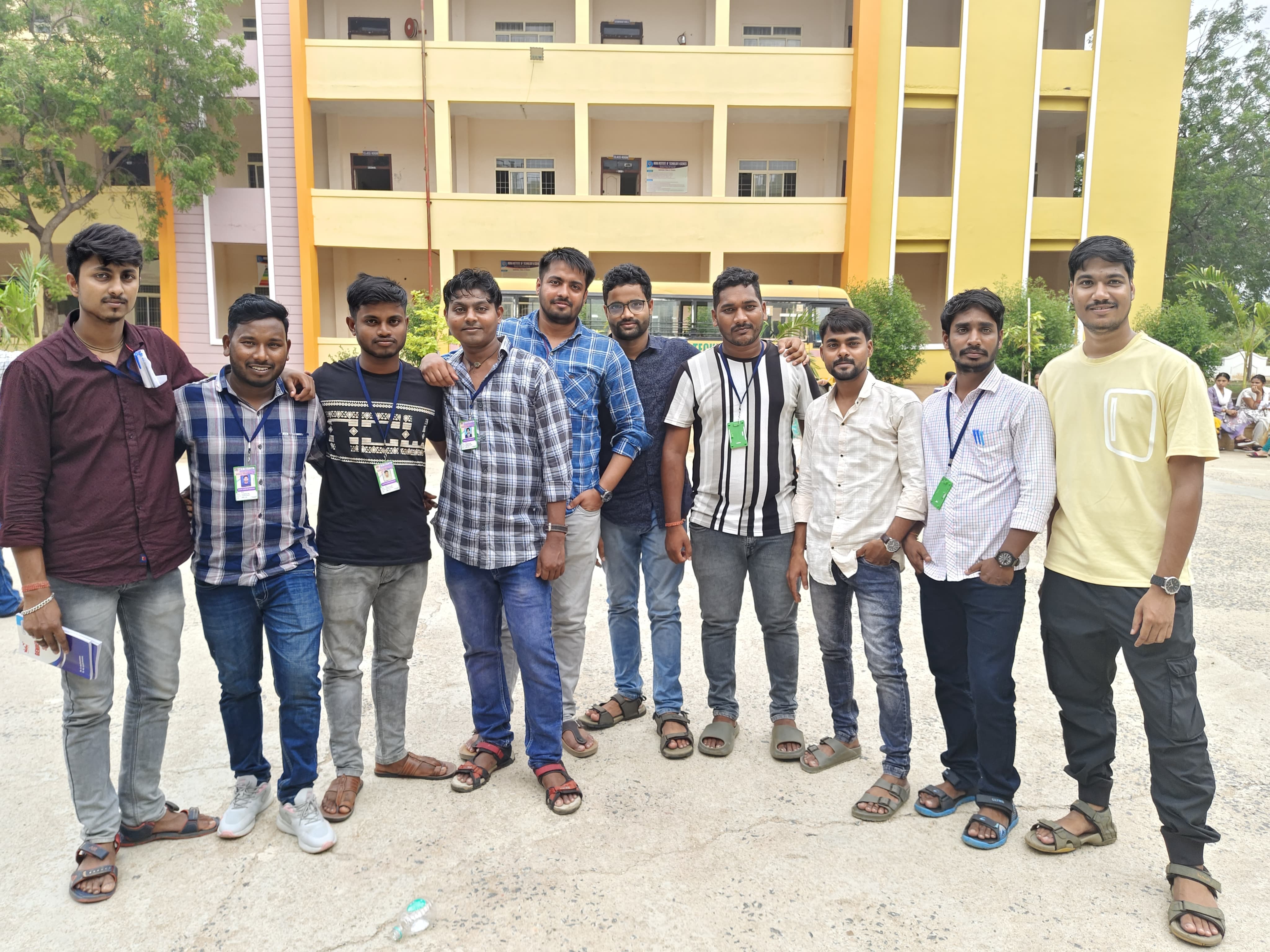 Uploaded social image