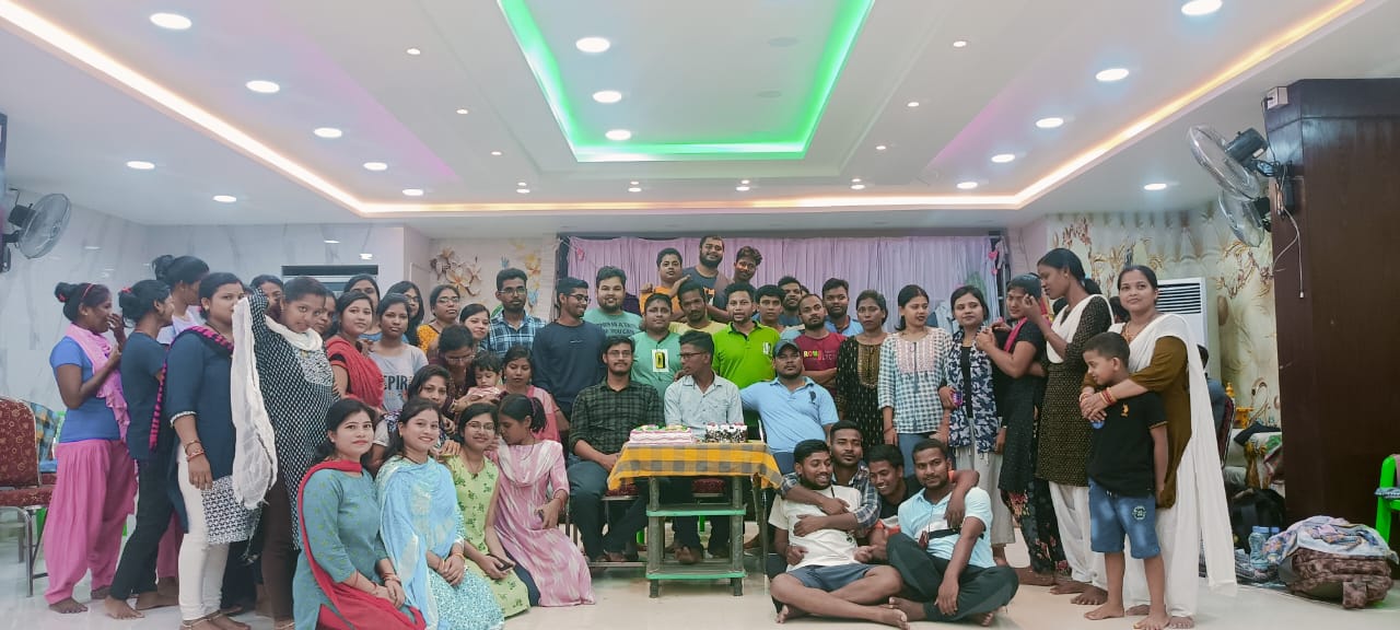 Uploaded social image