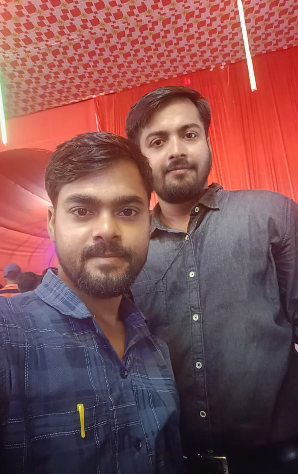 Uploaded social image