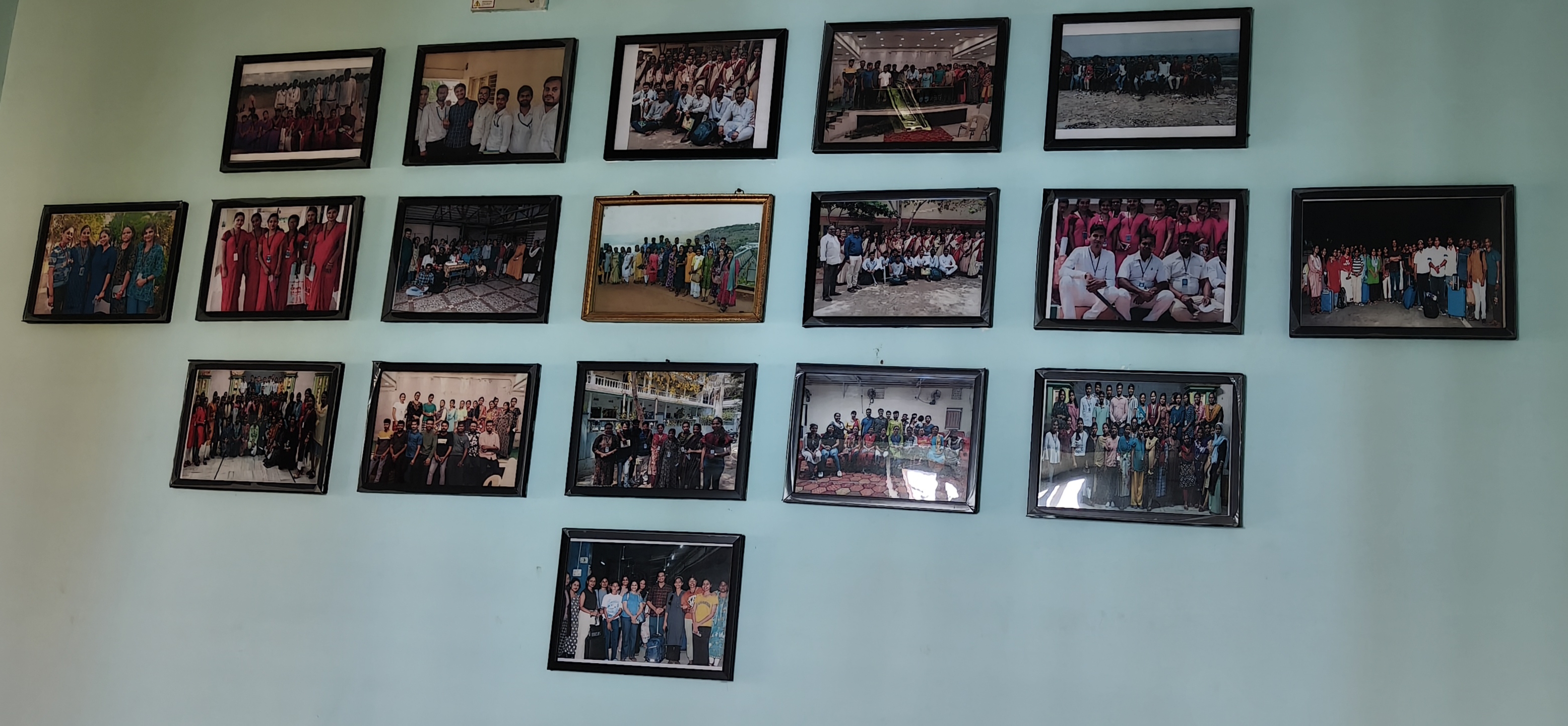 Uploaded social image