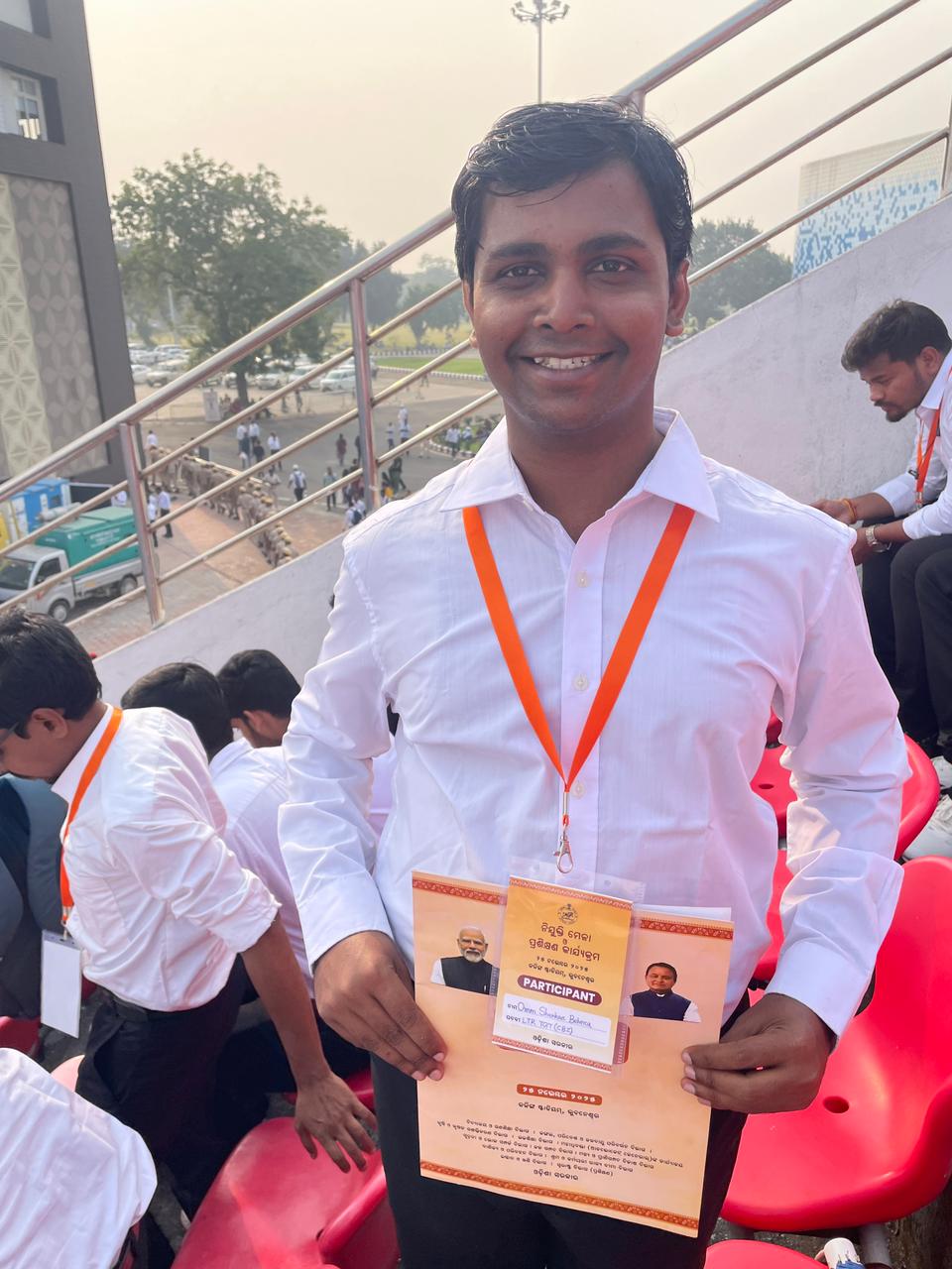 Uploaded social image