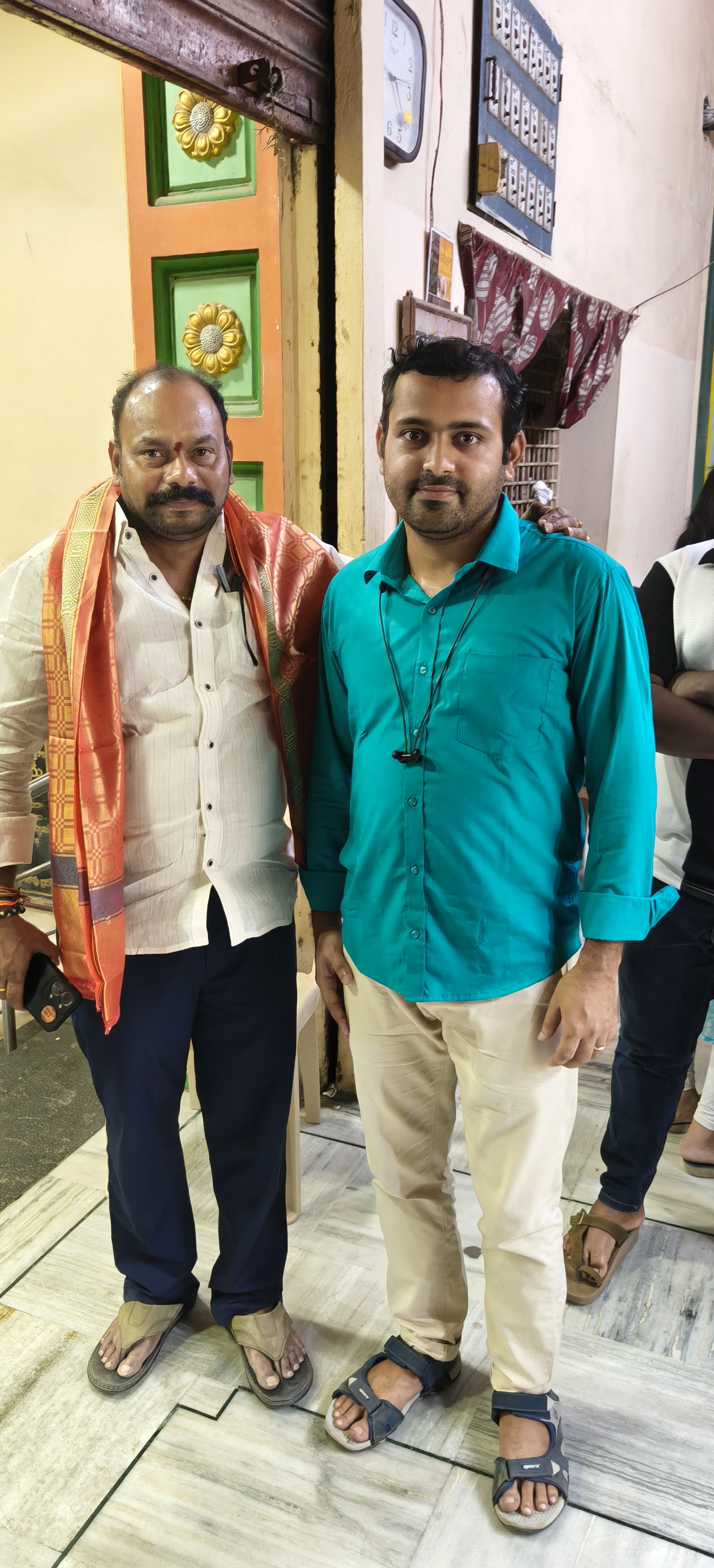 Uploaded social image