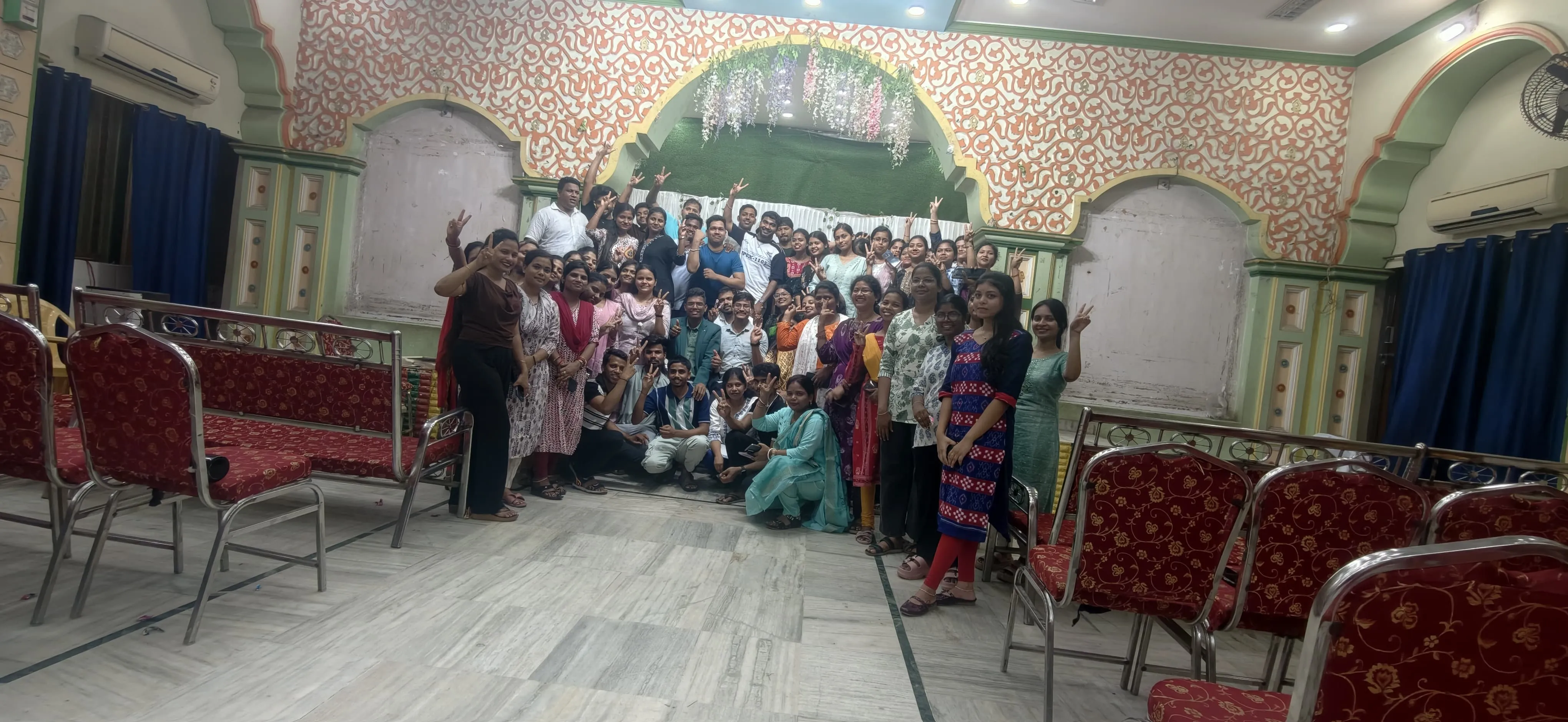 Review image from BHAKTA PRASAD ROUTRAY