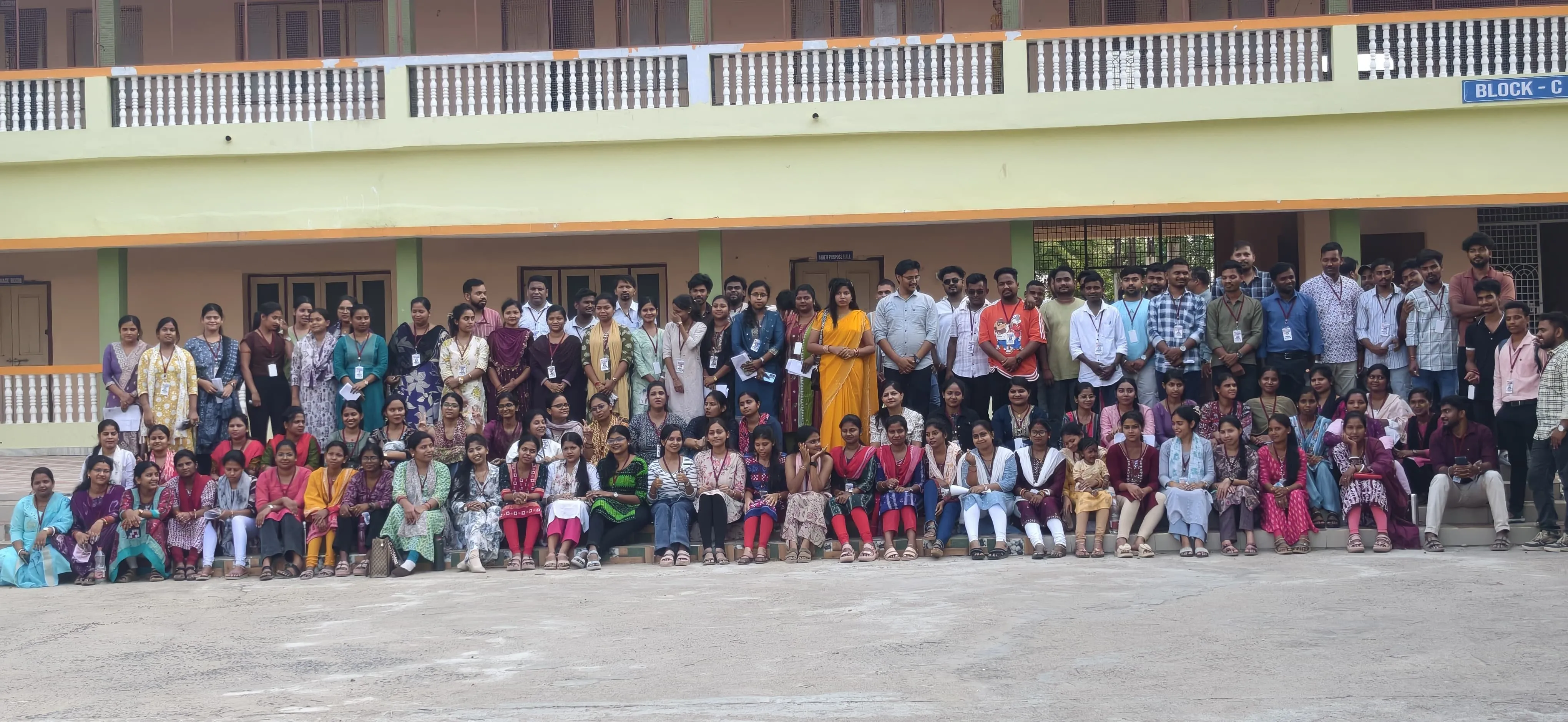 Review image from BHAKTA PRASAD ROUTRAY