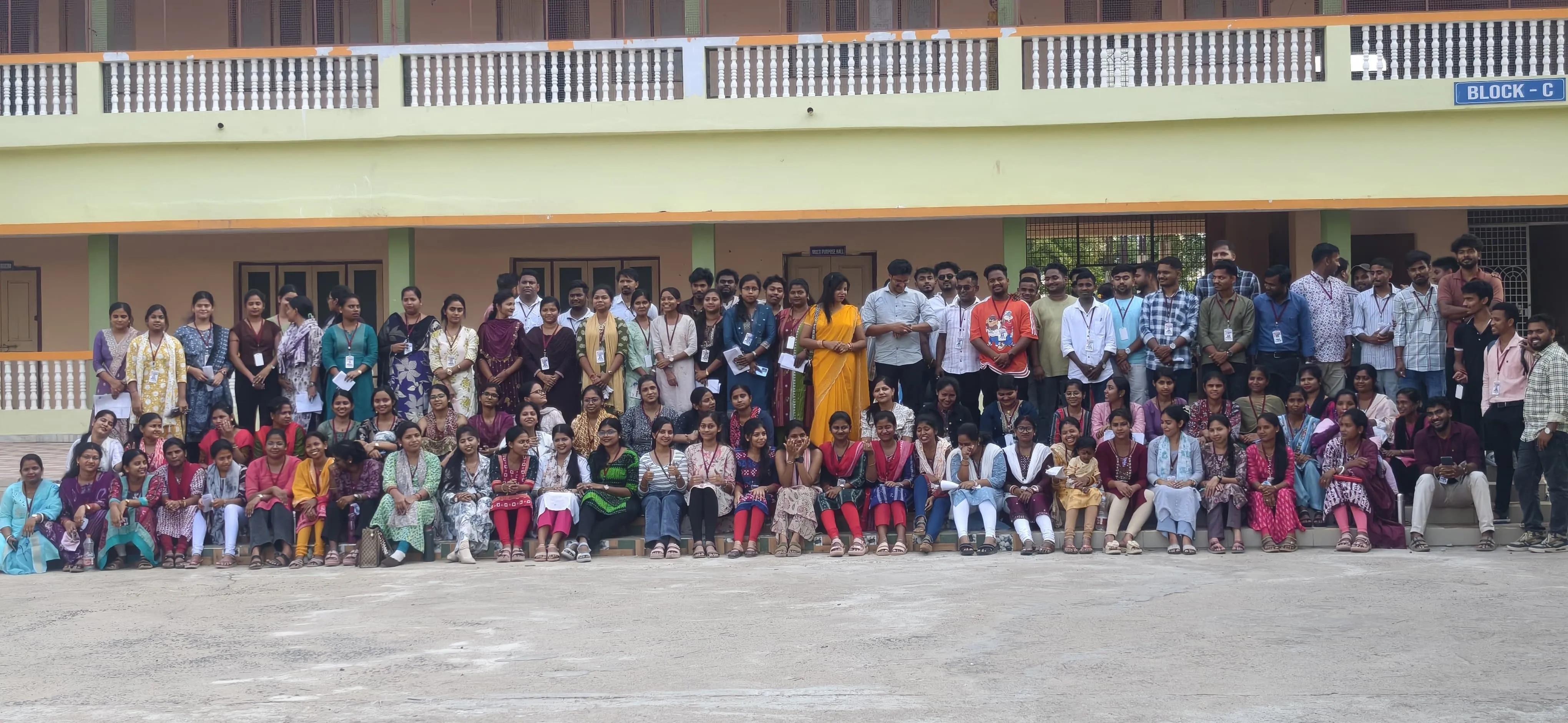 Review image from BHAKTA PRASAD ROUTRAY