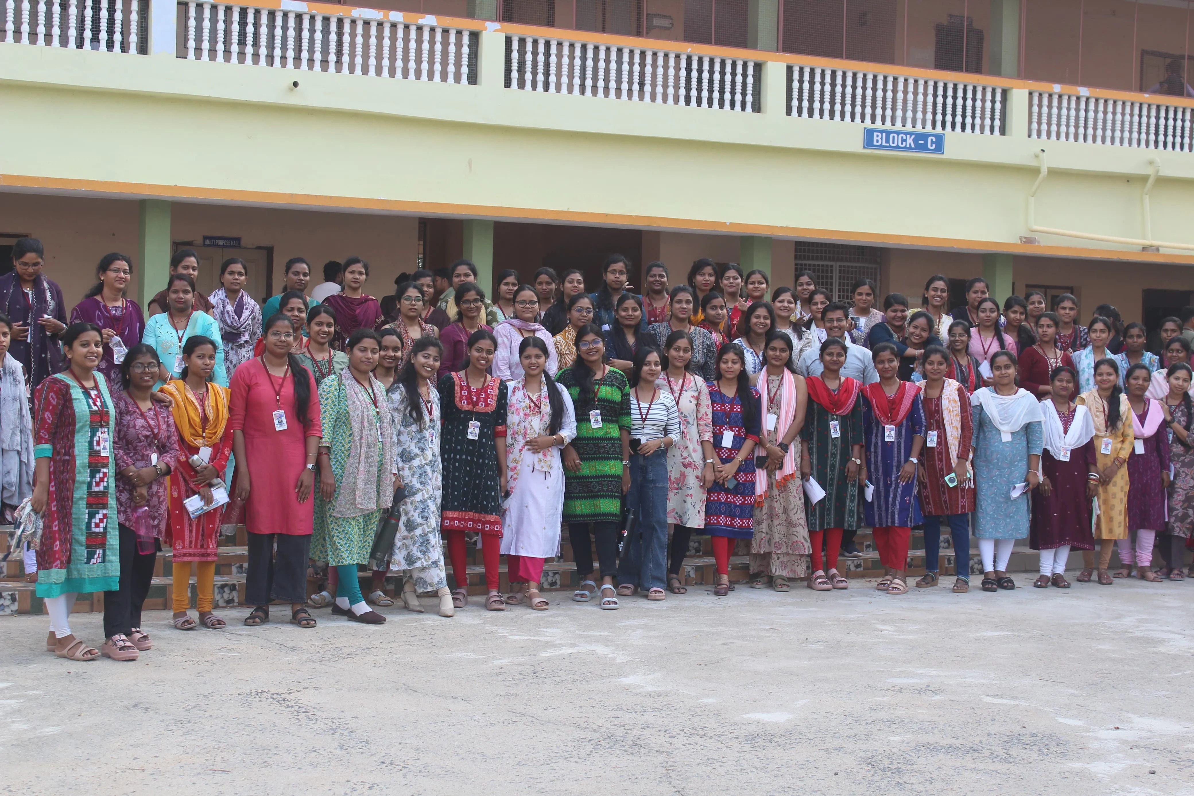 Review image from BHAKTA PRASAD ROUTRAY
