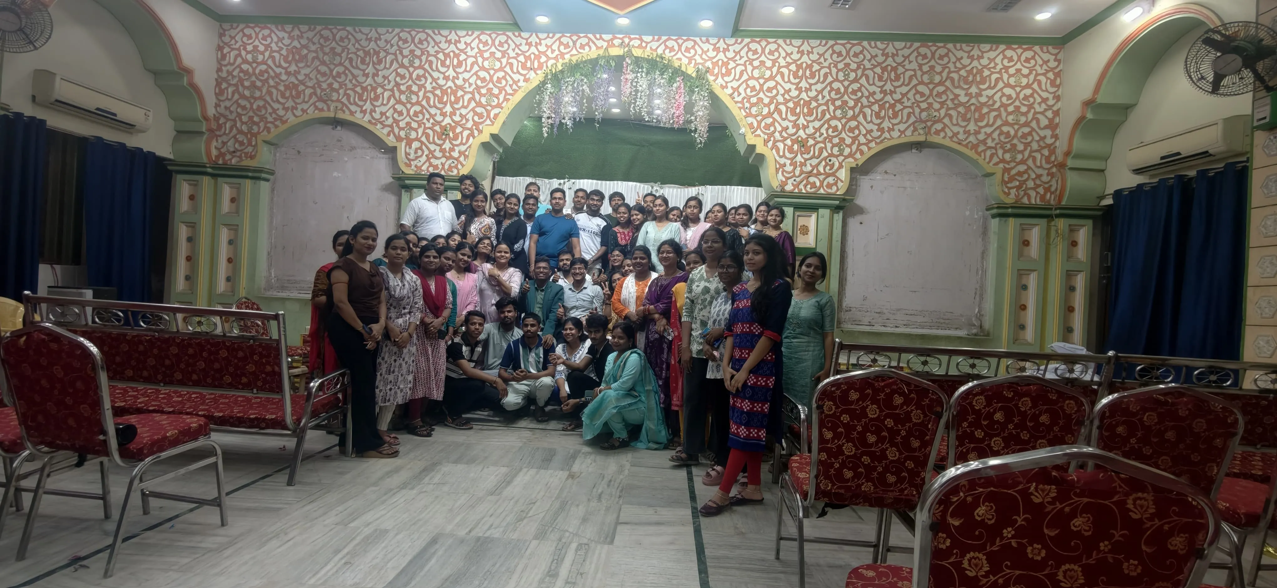 Review image from BHAKTA PRASAD ROUTRAY