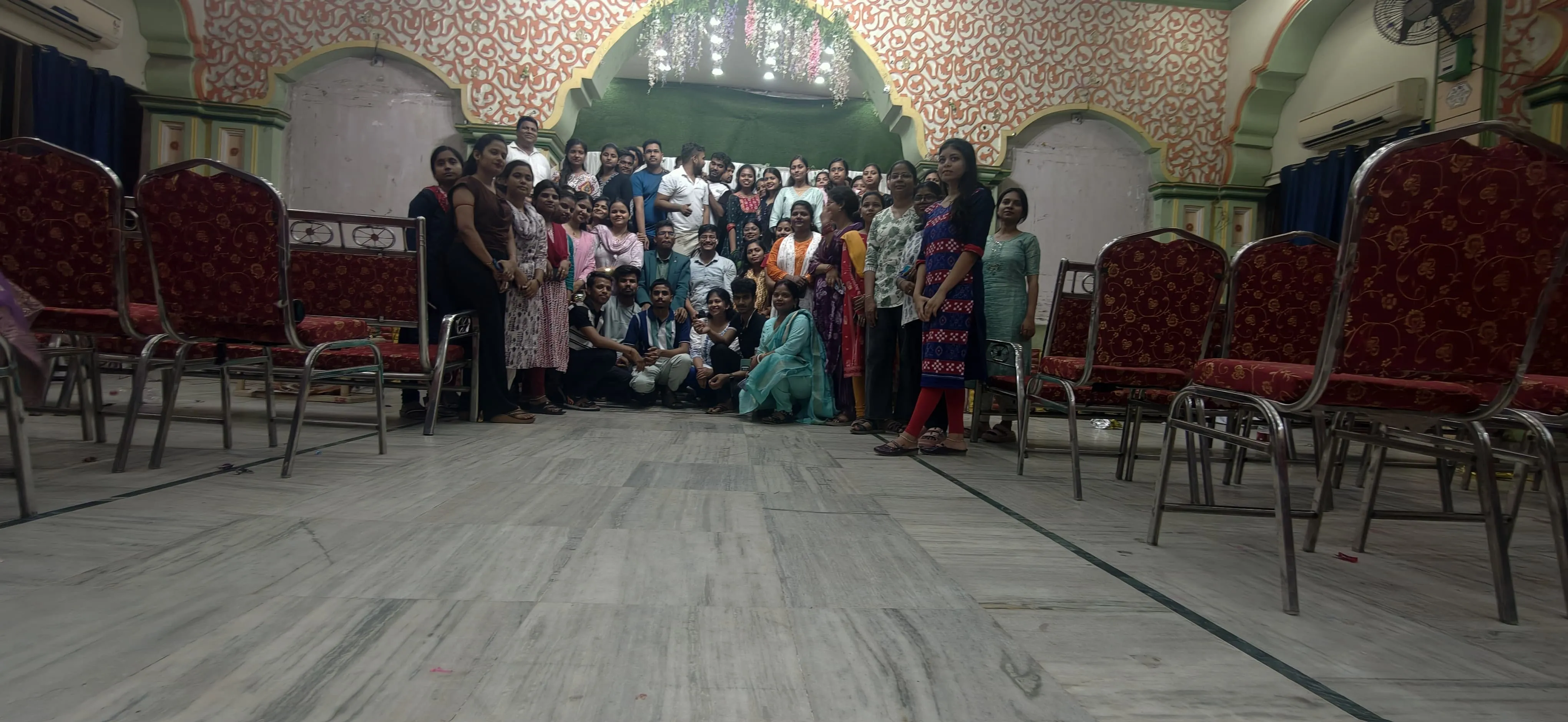 Review image from BHAKTA PRASAD ROUTRAY