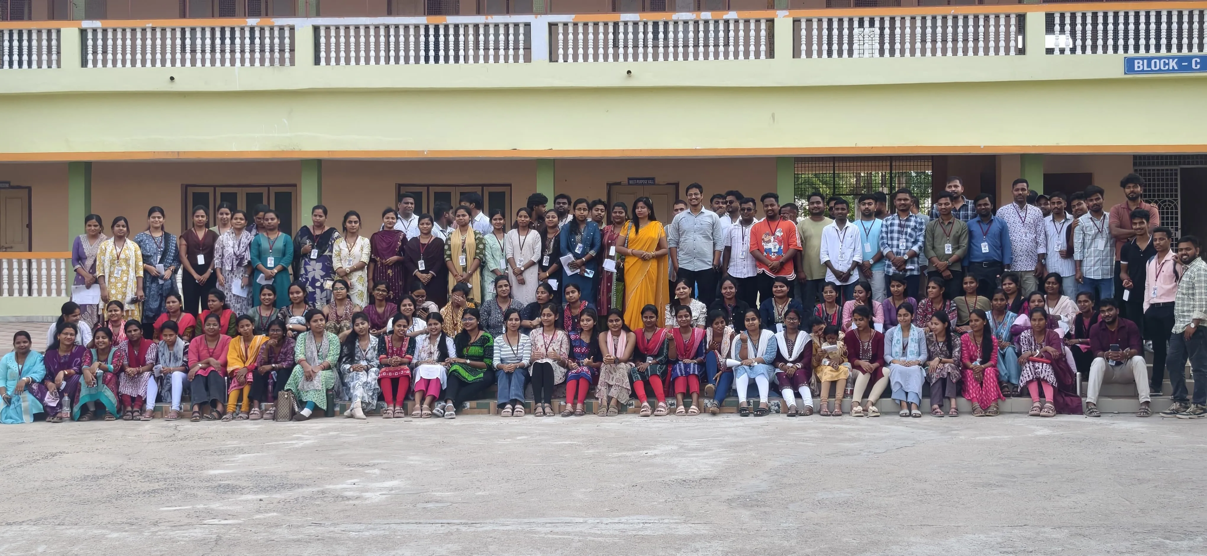 Review image from BHAKTA PRASAD ROUTRAY
