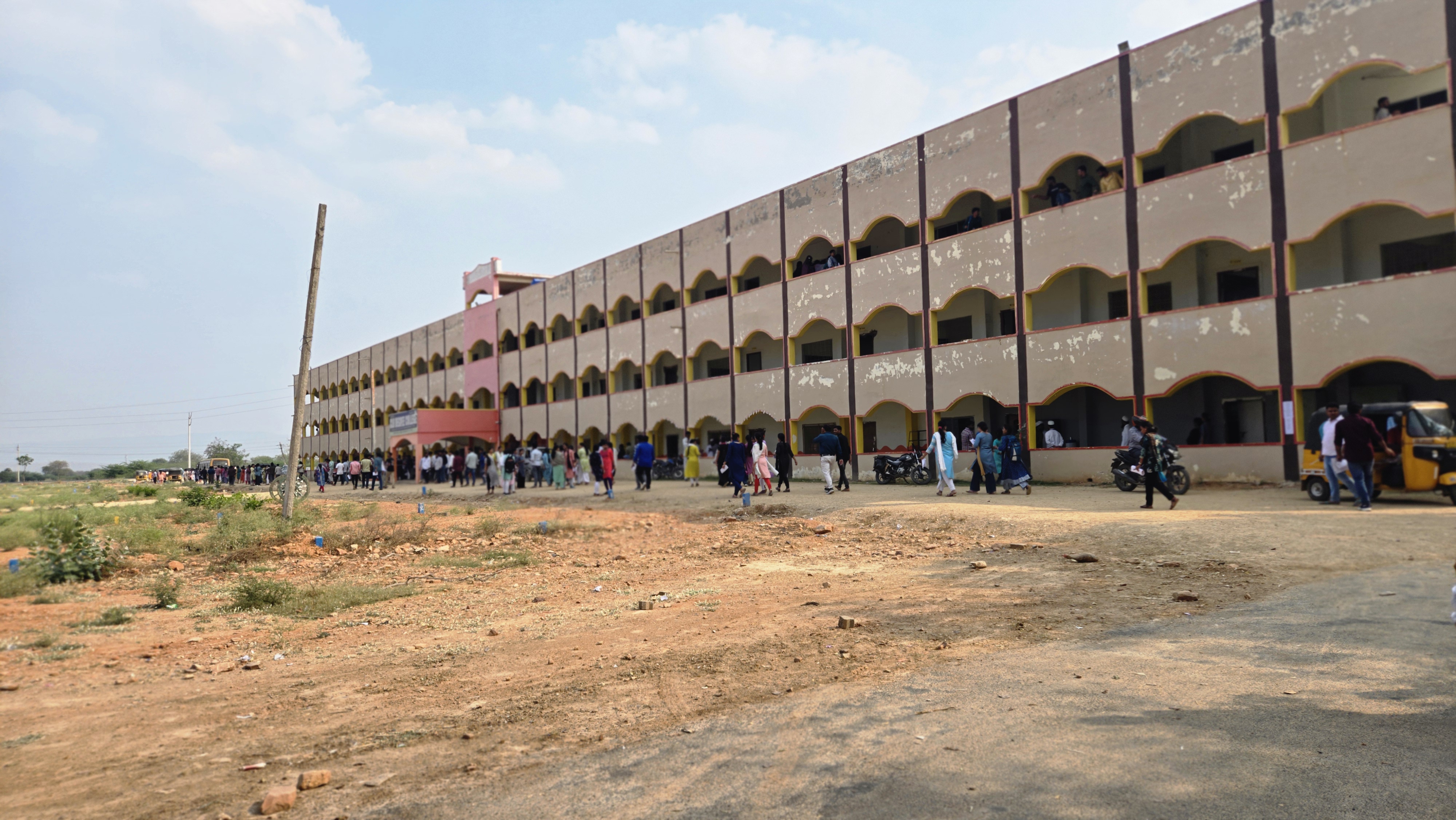 Review image from CAREER ODISHA