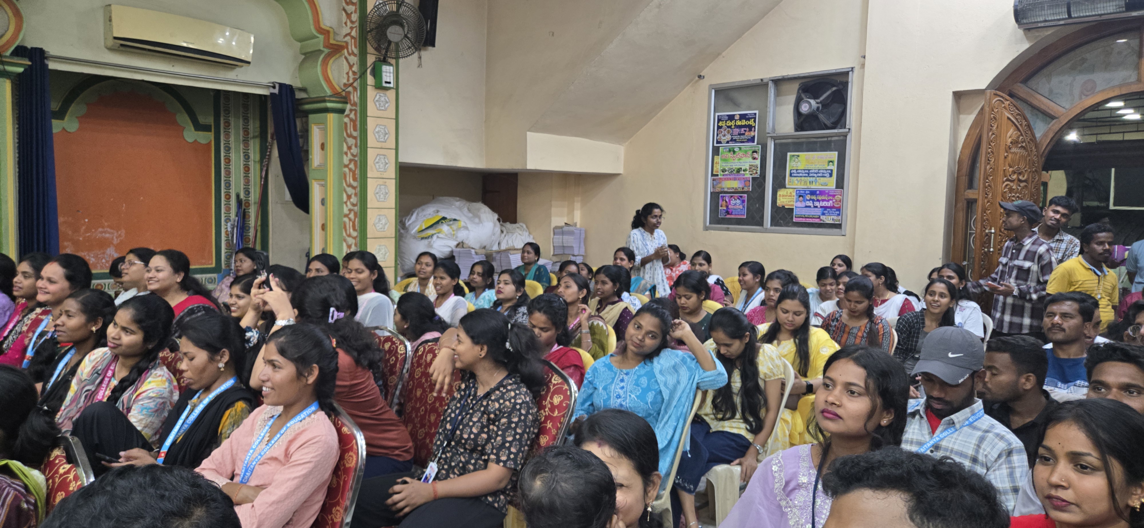 Review image from CAREER ODISHA