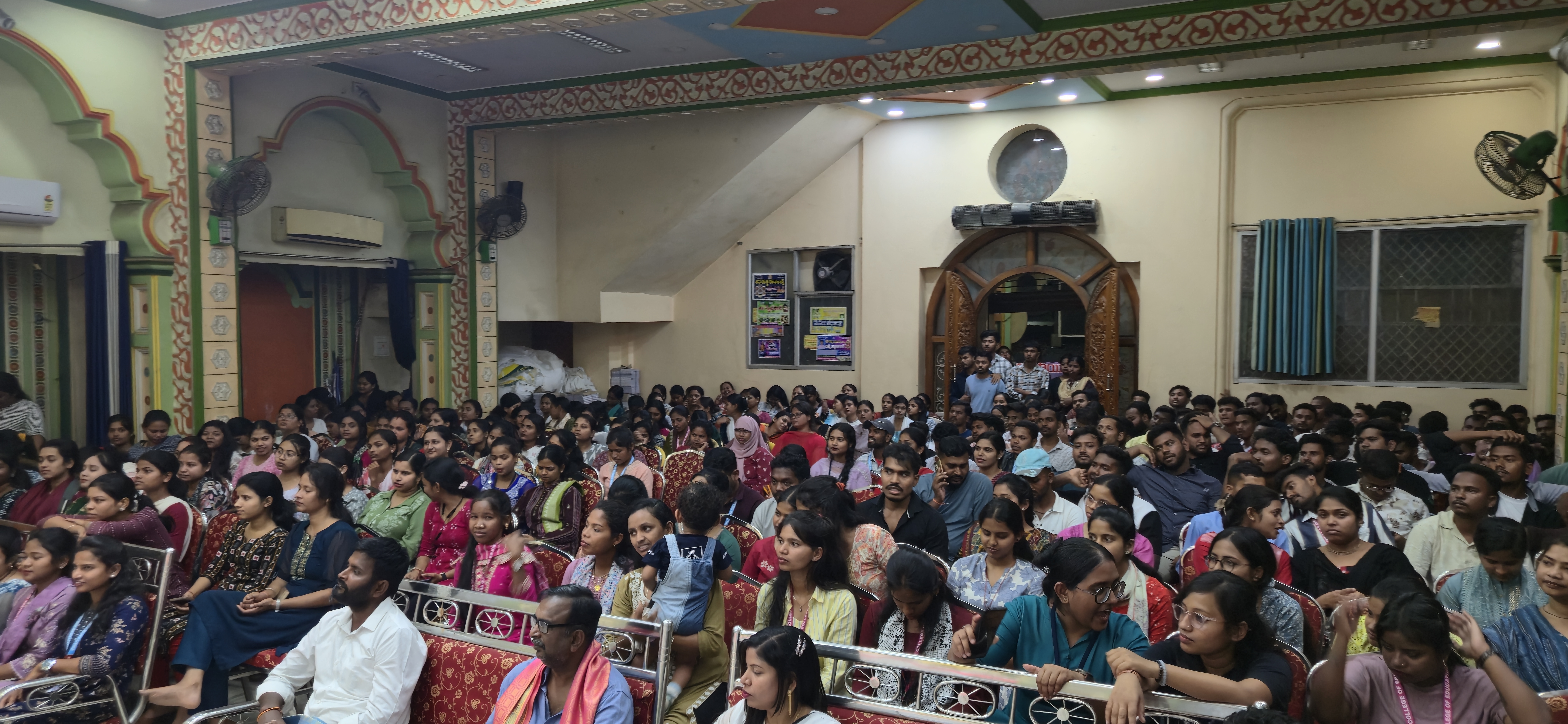 Review image from CAREER ODISHA