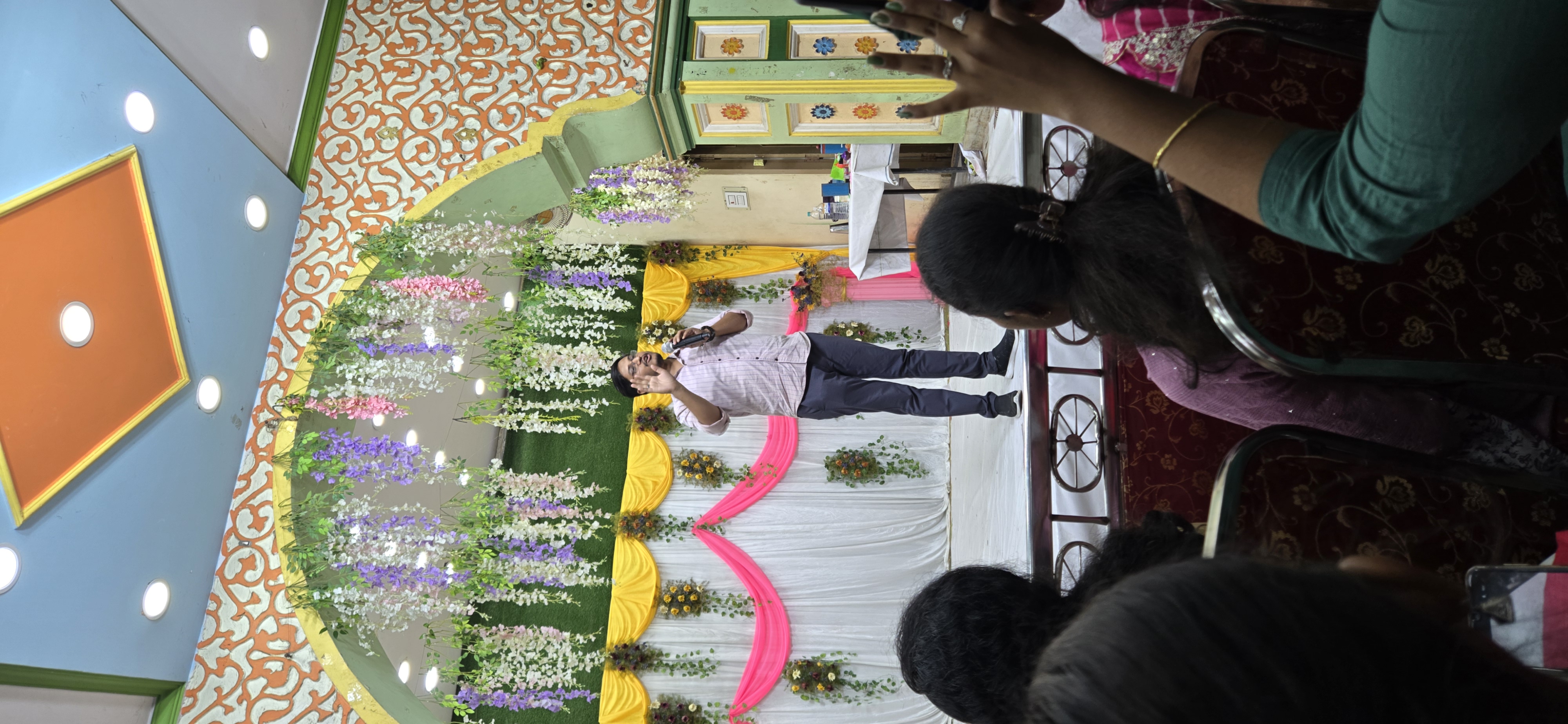 Review image from CAREER ODISHA