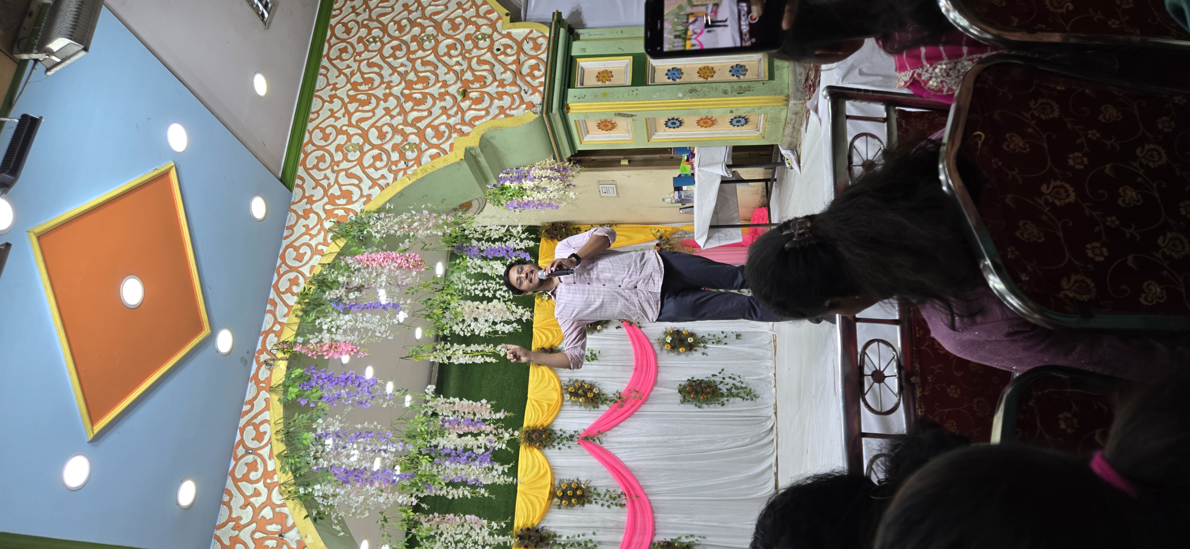 Review image from CAREER ODISHA